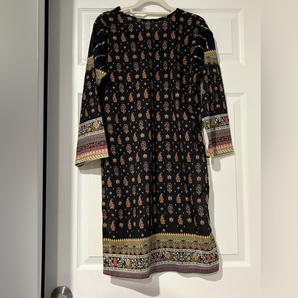 Pakistani kurta - Picture 2 of 2